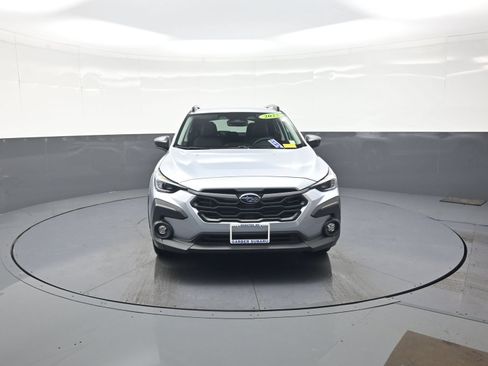 Used 2025 Subaru Crosstrek 2.5i Limited w/ Popular Package #3A AWD/4WD image 8