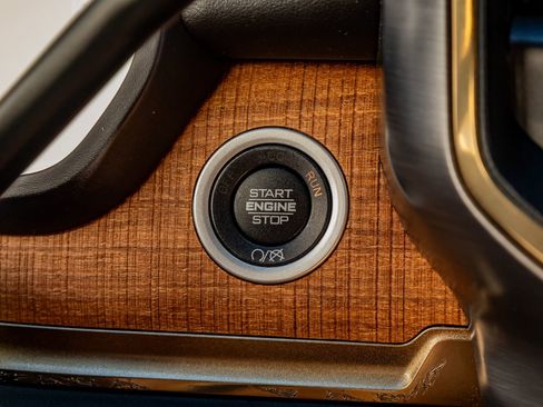 Used 2024 RAM 2500 Limited w/ Safety Group image 24