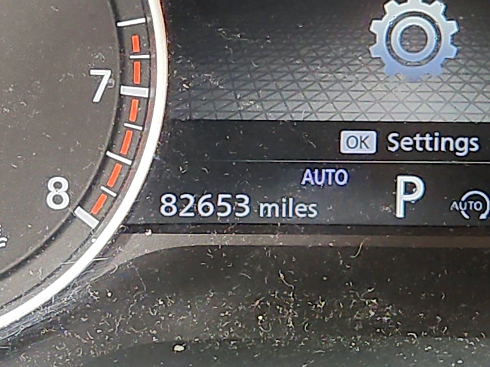 Used 2022 Nissan Pathfinder SV AWD/4WD image 13