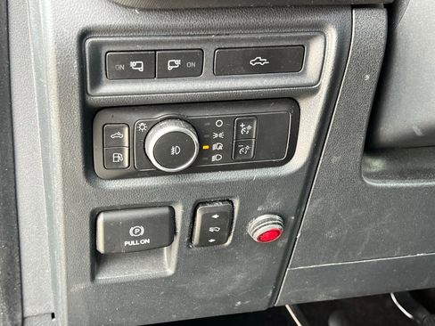 Used 2022 Ford F150 Platinum w/ Equipment Group 701A High image 28