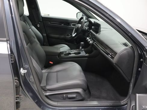 Used 2024 Honda Civic Sport Touring image 23