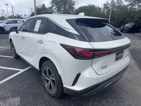 Used 2023 Lexus RX 350 FWD w/ Accessory Package (Z1) image 6