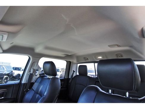 Used 2018 RAM 2500 Laramie w/ Off Road Package image 28