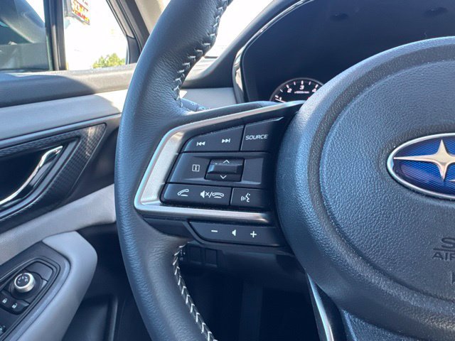Certified 2025 Subaru Legacy Premium AWD/4WD image 15