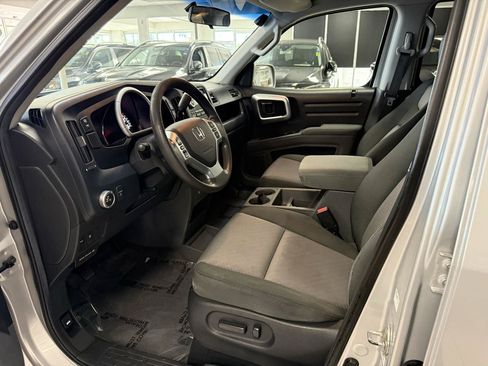 Used 2007 Honda Ridgeline RTS image 10