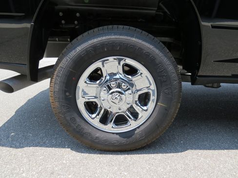 New 2025 RAM 2500 Tradesman image 9