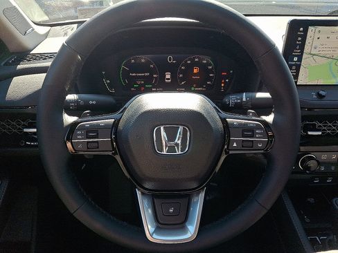 New 2026 Honda Accord Touring image 14