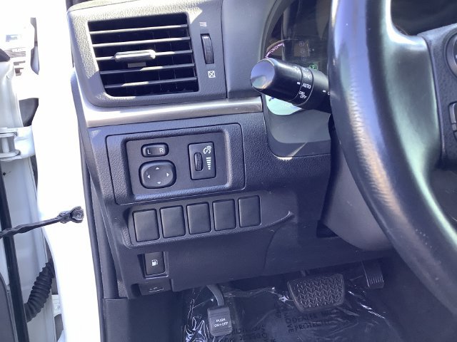 Used 2014 Lexus CT 200h FWD image 15