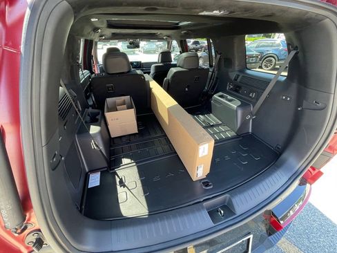 New 2025 Hyundai Santa Fe Calligraphy w/ Tow & Go Package image 32