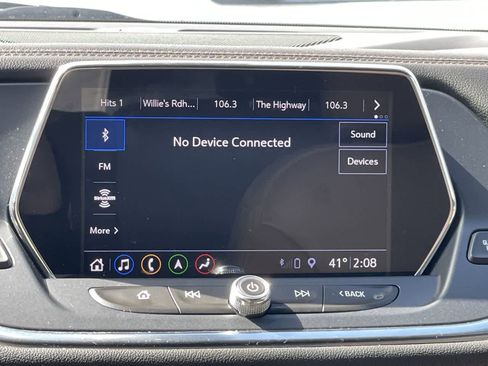 Used 2019 Chevrolet Blazer Premier w/ Driver Confidence II Package image 20