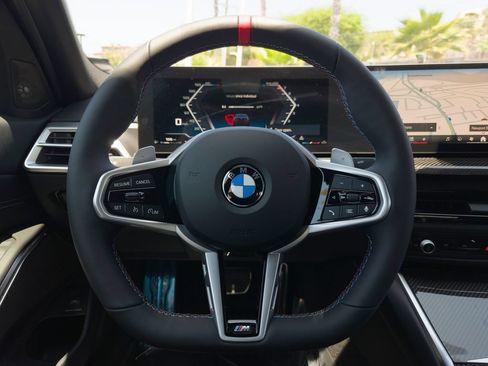New 2026 BMW M340i xDrive w/ Premium Package AWD/4WD image 14