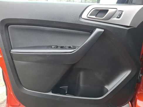 Certified 2022 Ford Ranger XLT w/ Equipment Group 301A Mid image 12