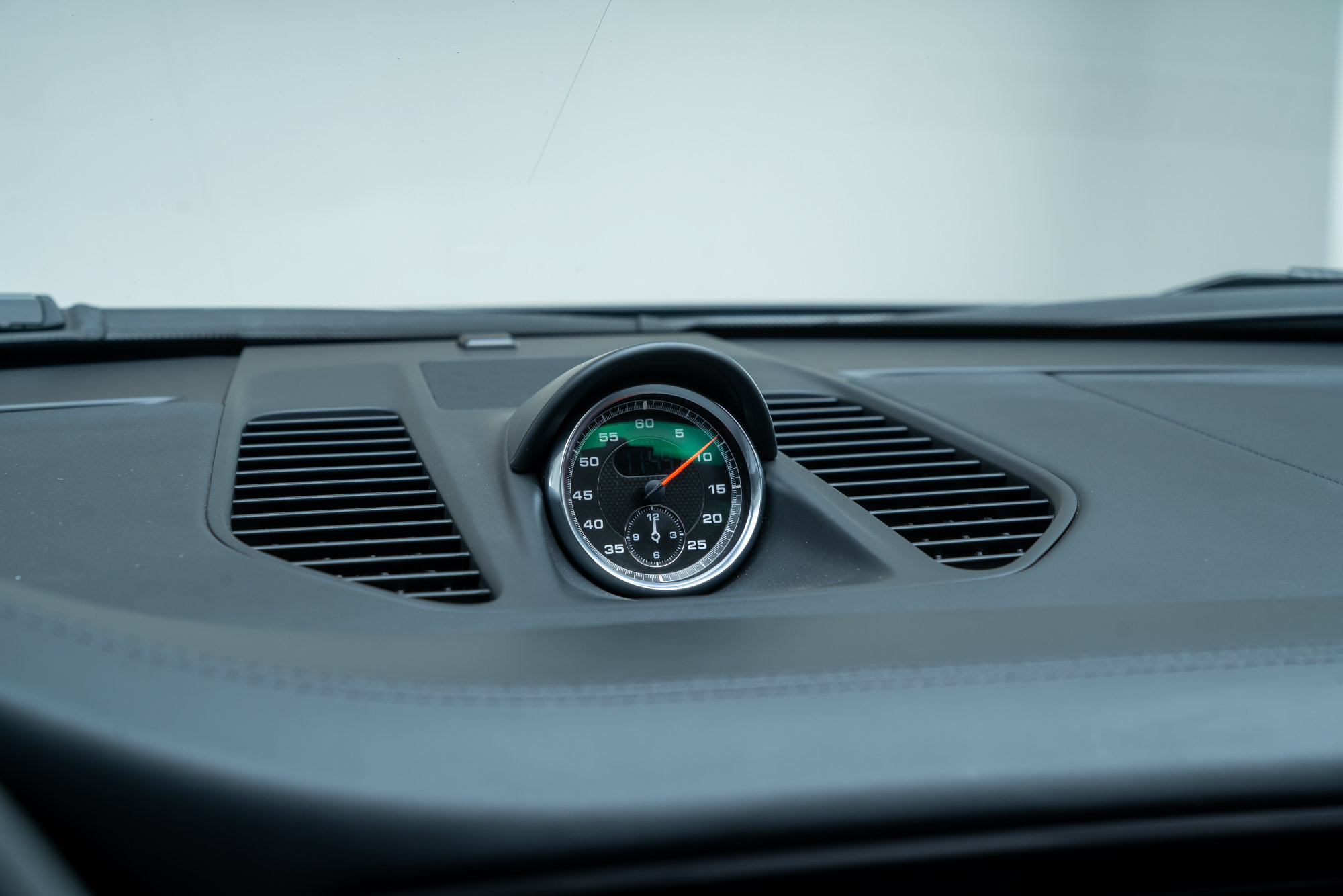 Used 2014 Porsche 911 Turbo S AWD/4WD image 19