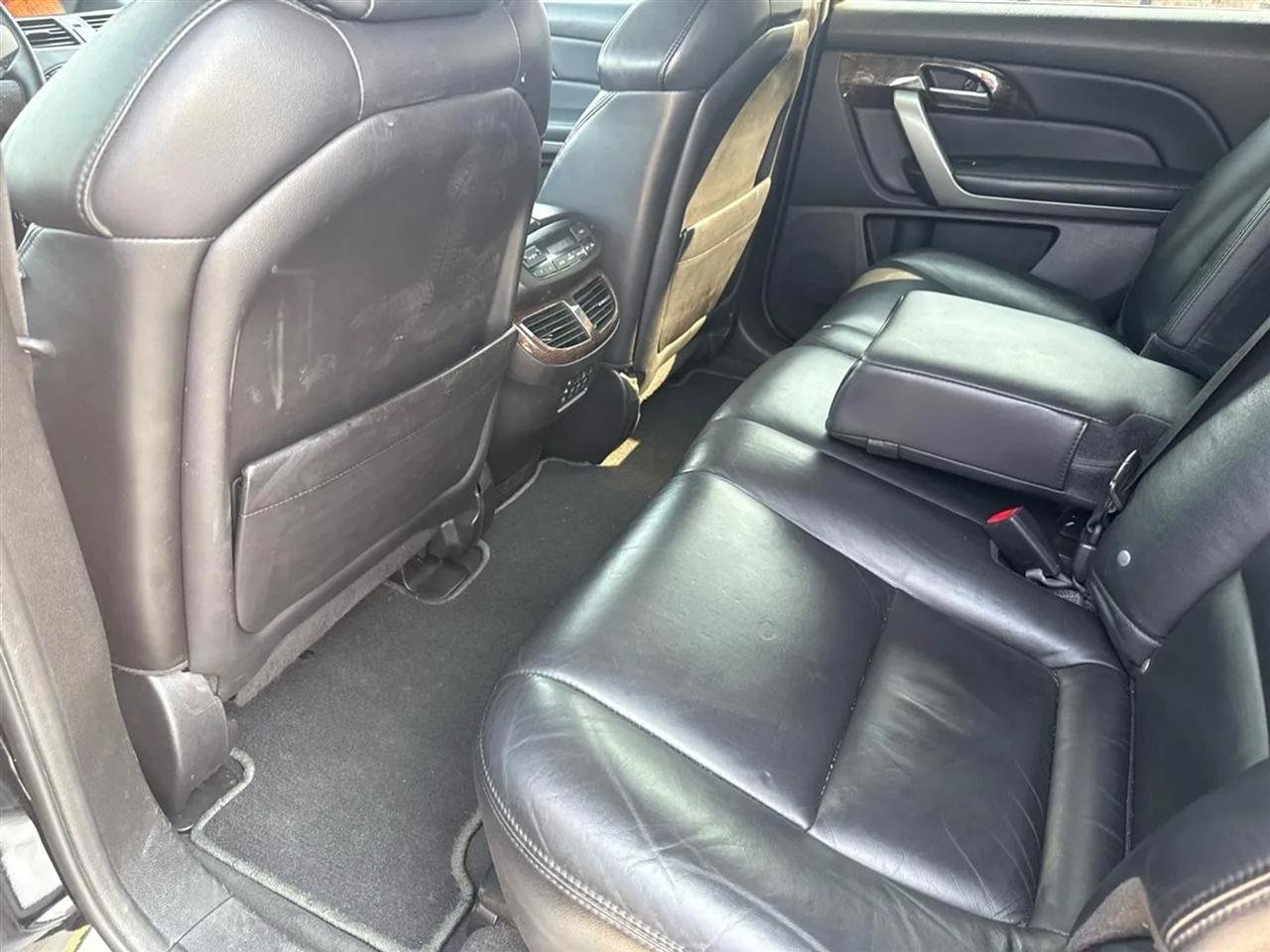 Used 2012 Acura MDX w/ Tech & Entertainment Pkg AWD/4WD image 43