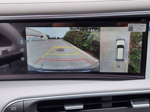 New 2026 Hyundai Palisade SEL Premium FWD image 15