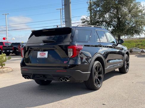 Used 2023 Ford Explorer ST w/ Equipment Group 401A AWD/4WD image 5