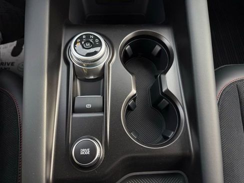 New 2026 Ford Explorer ST w/ Sun And Sound Package image 25