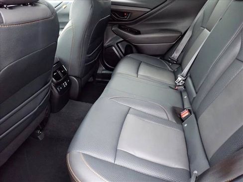 Used 2024 Subaru Outback Wilderness AWD/4WD image 10