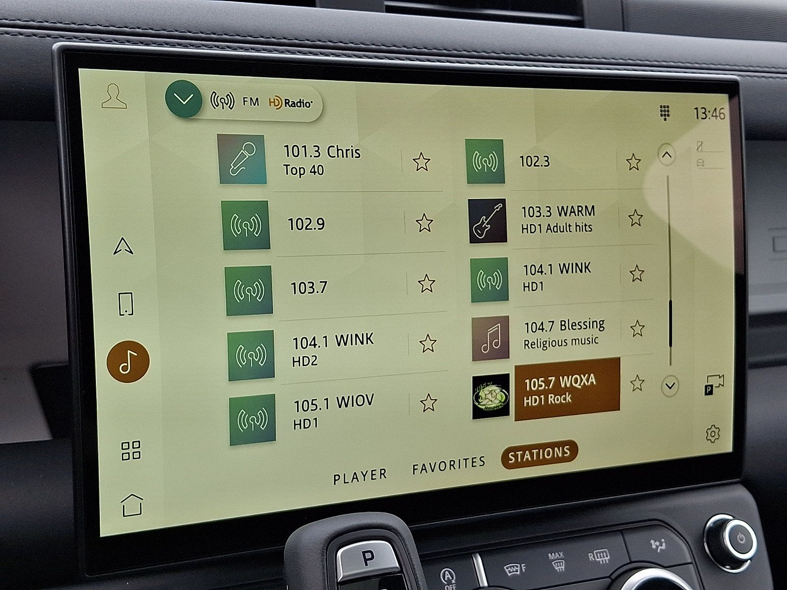 New 2026 Land Rover Defender 110 S AWD/4WD image 14