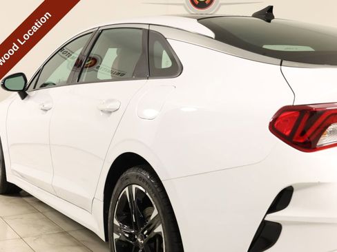 Used 2022 Kia K5 GT-Line w/ GT-Line FWD Premium Package image 44
