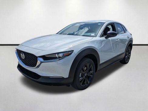 New 2026 MAZDA CX-30 AWD 2.5 S w/ Select Sport Pkg image 10