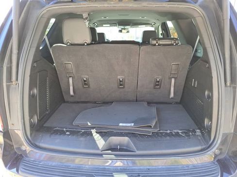 Used 2024 Chevrolet Tahoe LT image 27
