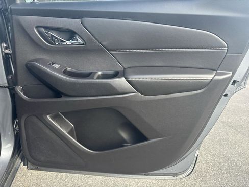 Used 2019 Chevrolet Traverse LS image 20