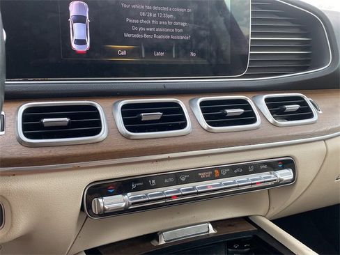 Used 2021 Mercedes-Benz GLE 350 w/ Premium Package image 44