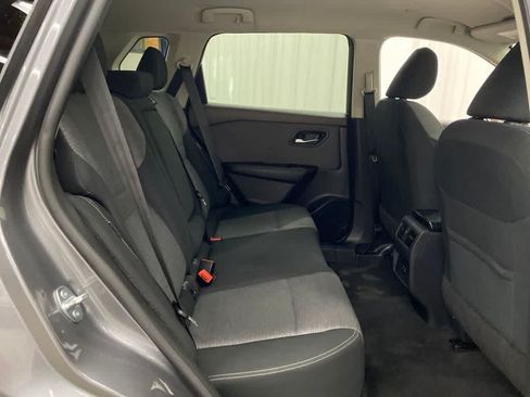 Used 2023 Nissan Rogue SV AWD/4WD image 18