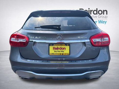 Used 2020 Mercedes-Benz GLA 250 4MATIC image 6
