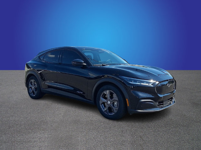 Used 2023 Ford Mustang Mach-E Select RWD image 3
