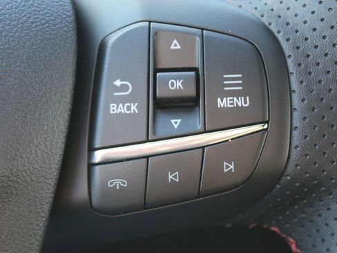 New 2026 Ford Escape ST-Line w/ Tech Pack #1 FWD image 24
