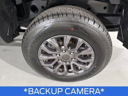 Used 2021 Ford Ranger XLT w/ Equipment Group 301A Mid image 8