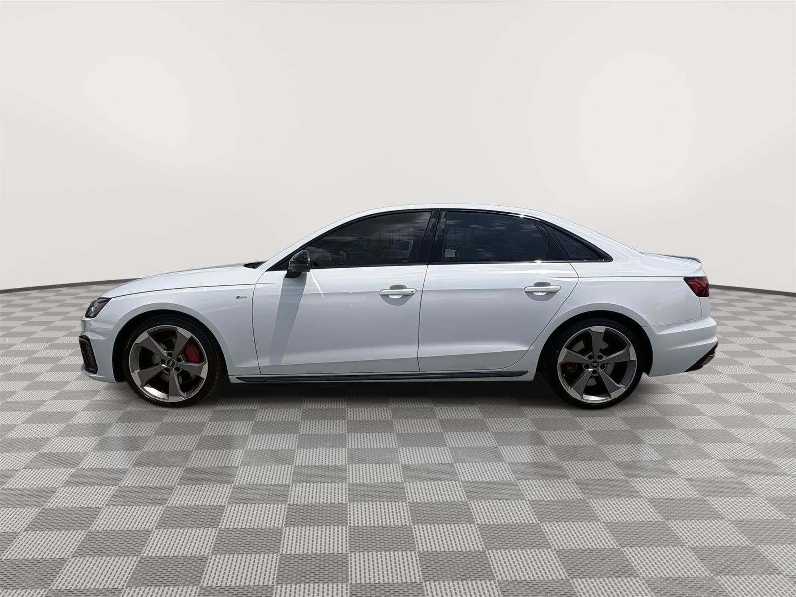 Certified 2023 Audi A4 2.0T Premium Plus w/ Premium Plus Package AWD/4WD image 2