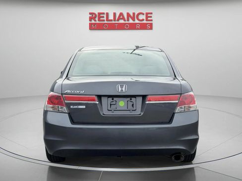 Used 2012 Honda Accord LX image 5