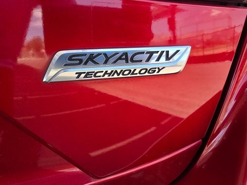 Used 2014 MAZDA MAZDA3 i Sport FWD image 20