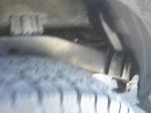 Used 2004 Toyota Tacoma 4x4 Double Cab image 11