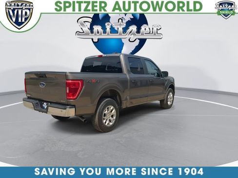 Used 2023 Ford F150 XLT AWD/4WD image 9