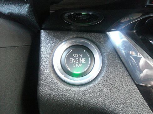 Used 2025 Buick Envista Avenir image 33