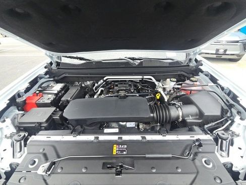 New 2026 Chevrolet Colorado Trail Boss image 25