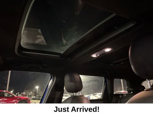 Used 2021 MINI Cooper Clubman John Cooper Works w/ Driver Assistance Package image 7