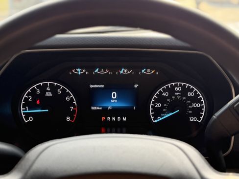 Used 2021 Ford F150 XL w/ Trailer Tow Package image 12