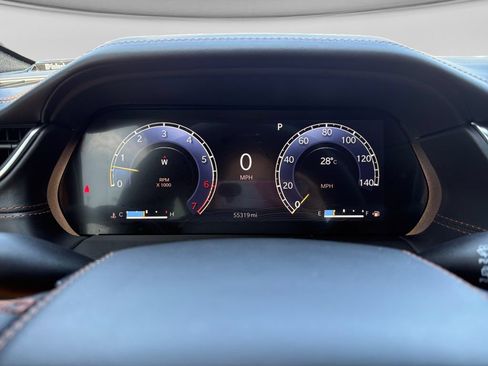 Used 2022 Jeep Grand Cherokee L Summit w/ Luxury Tech Group V AWD/4WD image 13