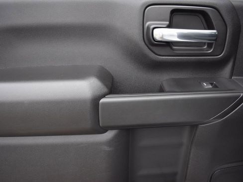 New 2026 Chevrolet Silverado 3500 W/T w/ WT Convenience Package image 11