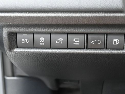 Certified 2025 Toyota Camry XSE w/ Premium Plus Package FWD image 14