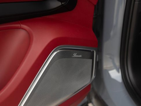 Used 2023 Porsche Cayenne Turbo GT image 24