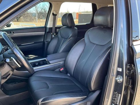Used 2023 Hyundai Palisade XRT image 27