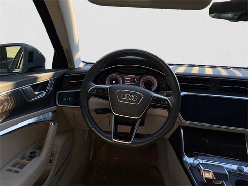 Used 2019 Audi A6 3.0T Premium Plus w/ Premium Plus Package image 9