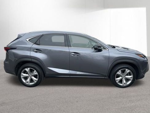 Used 2017 Lexus NX 200t AWD image 2