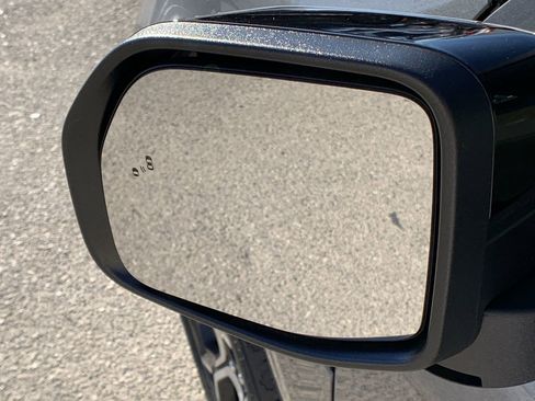 New 2025 Ford Maverick Lariat w/ 4K Tow Package image 16